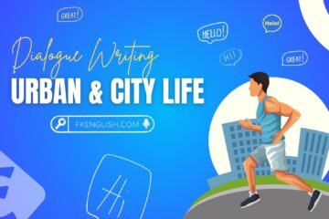 Urban and City Life