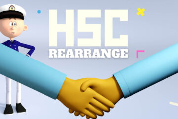HSC REARRANGE