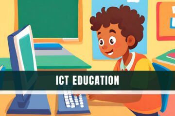 ICT Education, fkenglish
