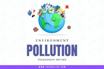 Environment pollution